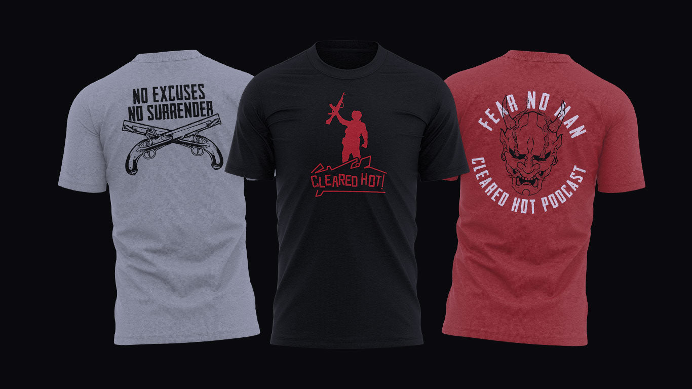 Graphic Tees