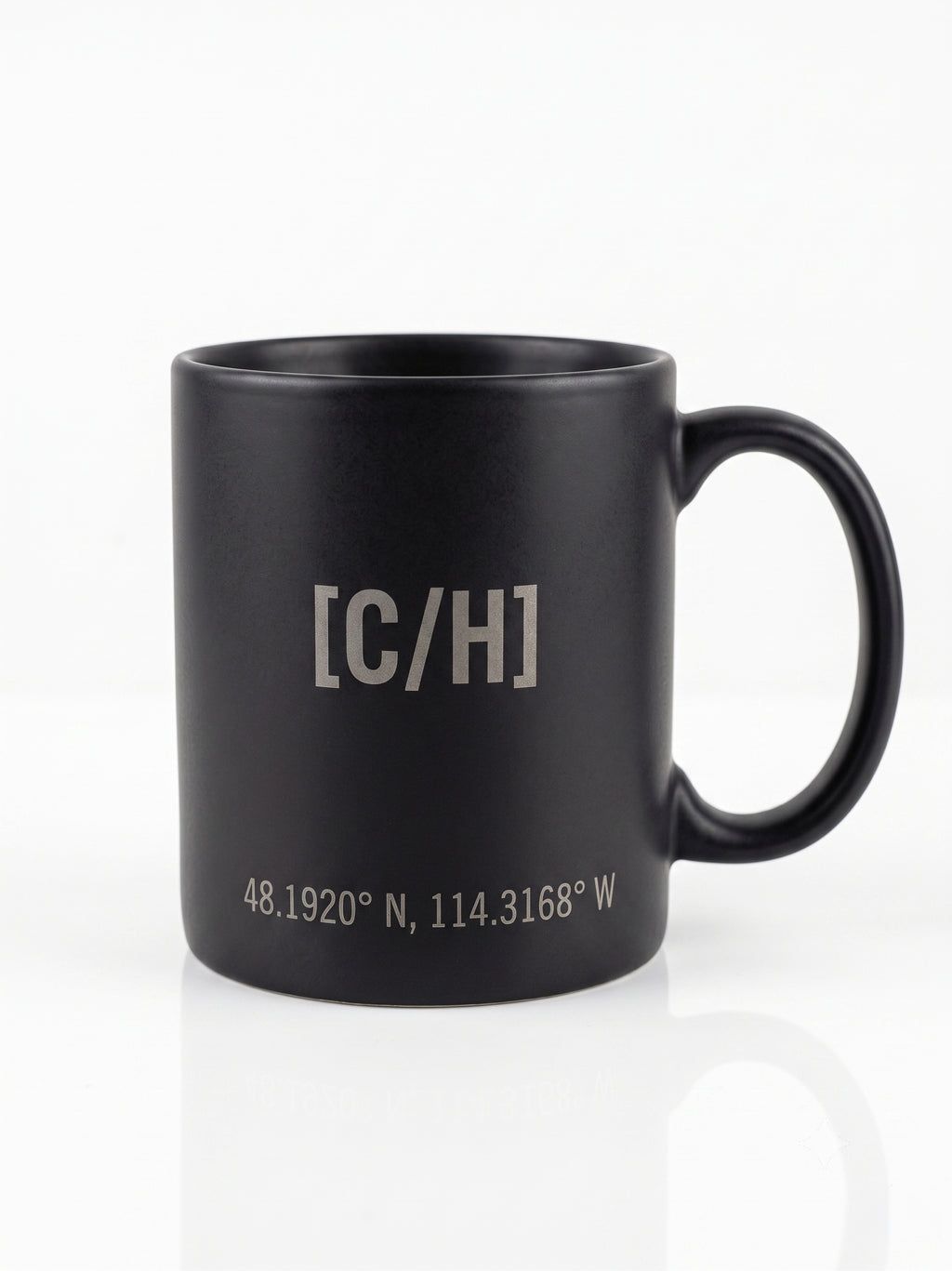 Cleared Hot 20oz Coffee Mug
