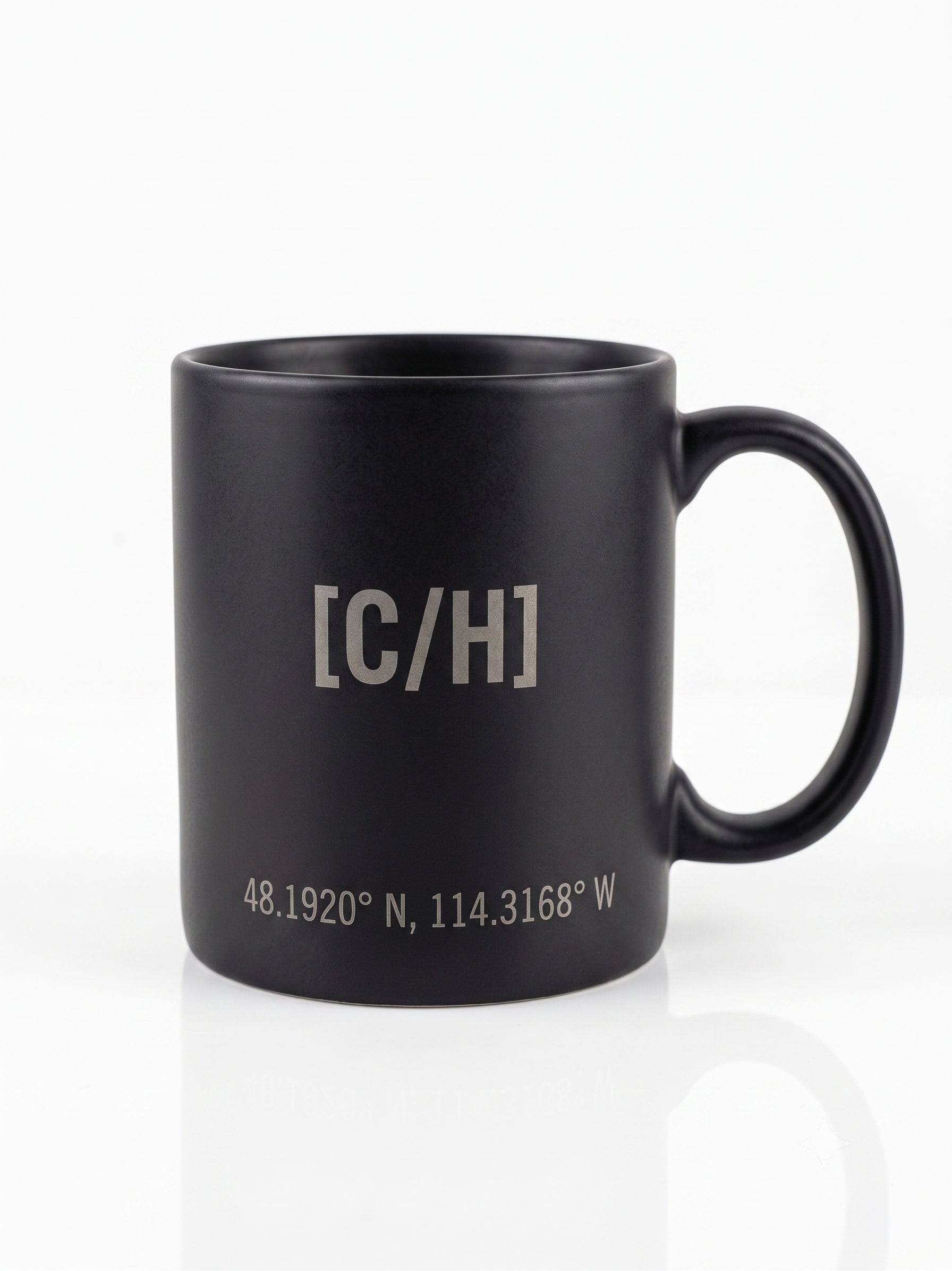 Cleared Hot 20oz Coffee Mug