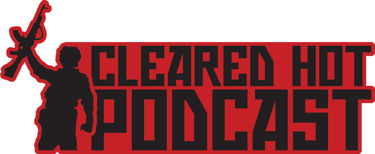 Stickers & Patches – Cleared Hot