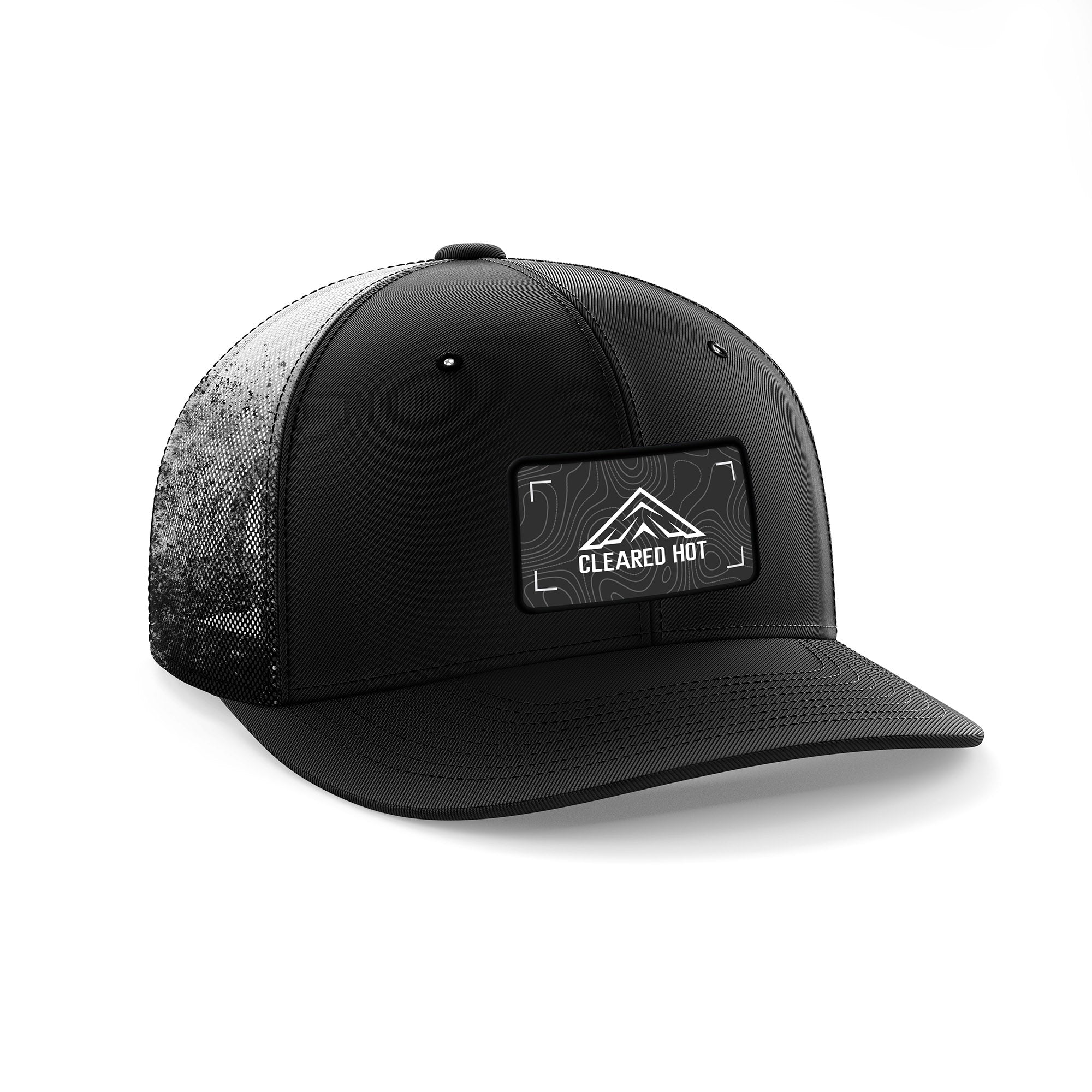 Hats – Cleared Hot