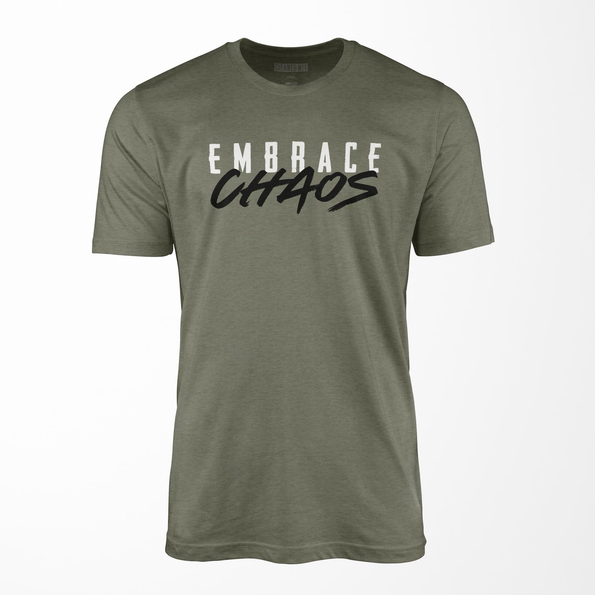 Embrace Chaos