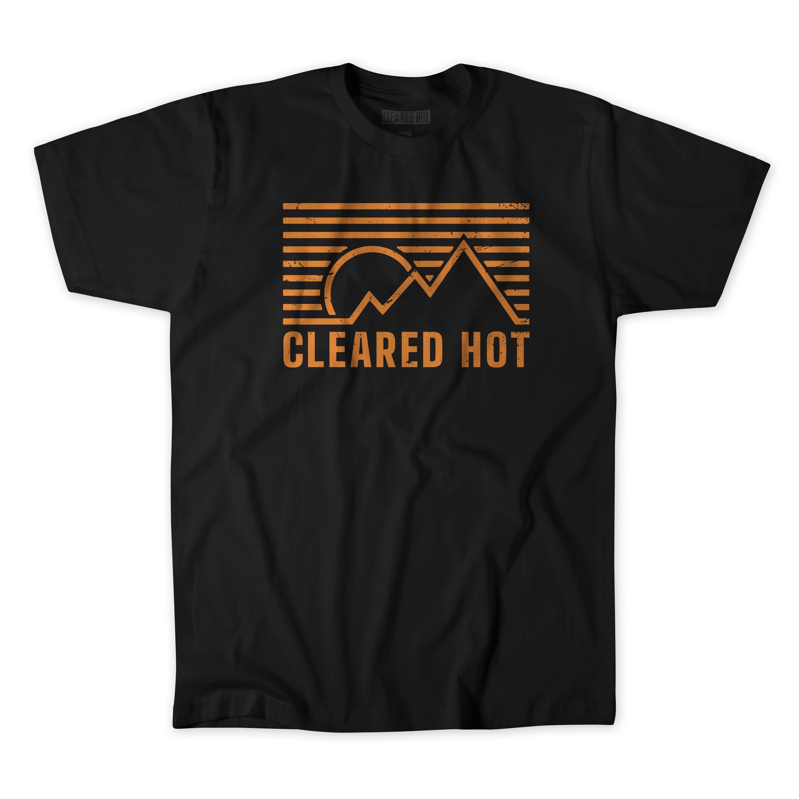 Orange Sunset