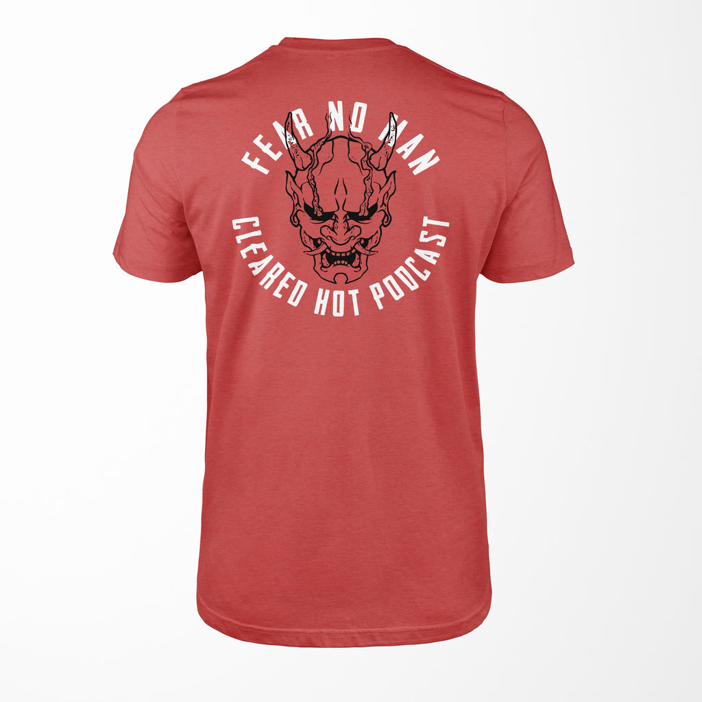Warrior Tee