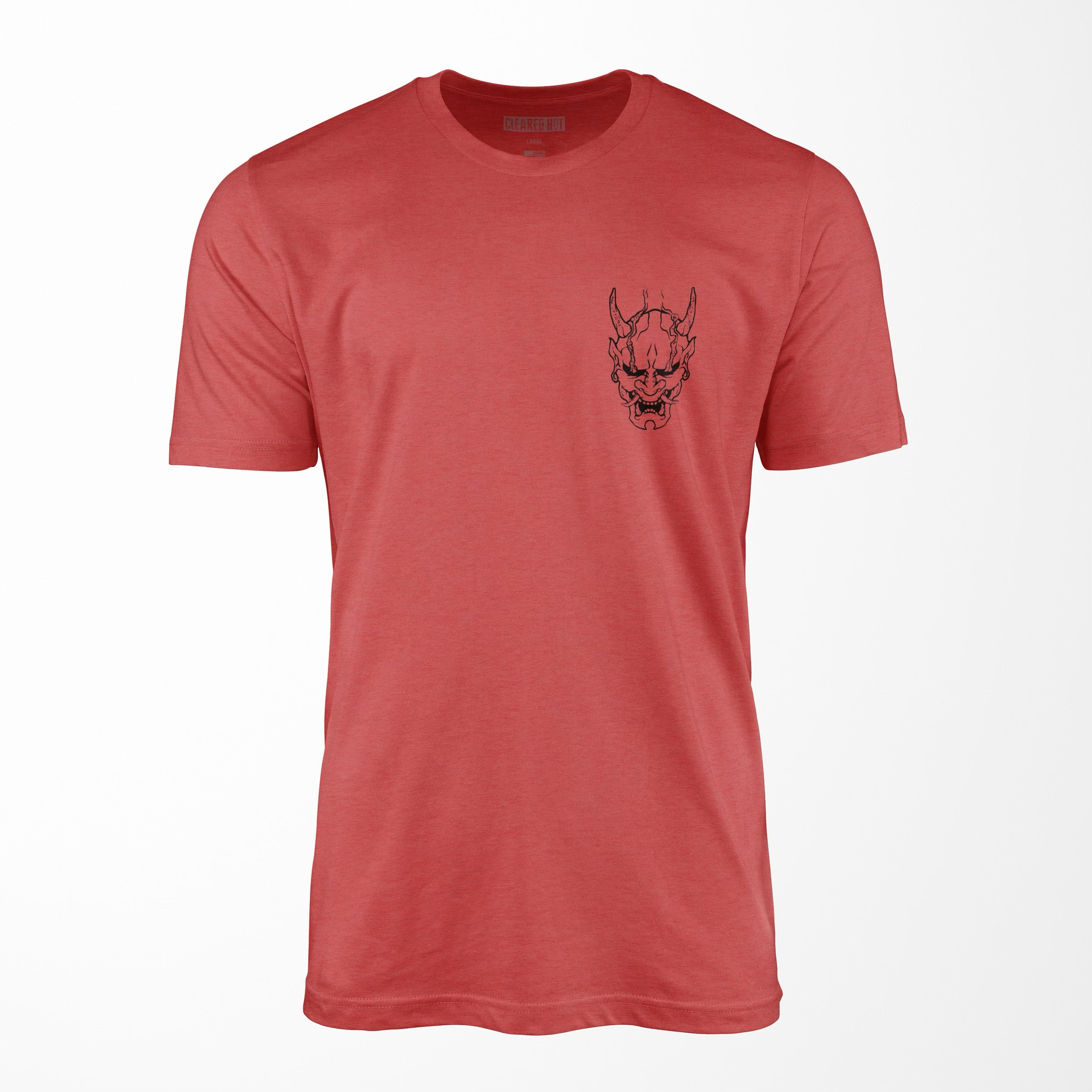 Warrior Tee
