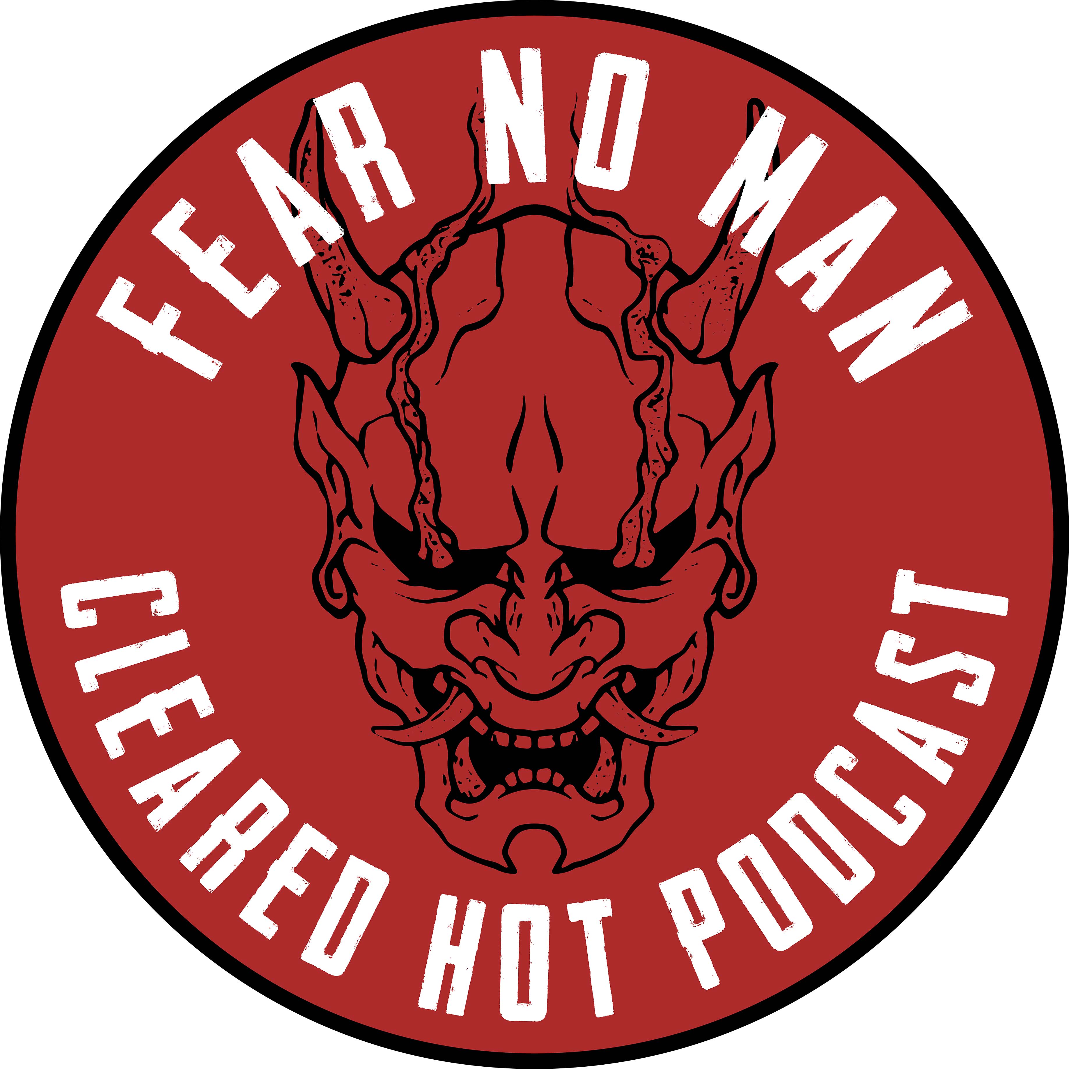 Fear No Man